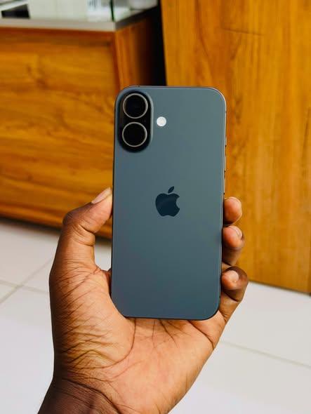 iPhone 17 256GB