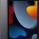 iPad (A2602) 2021 9th Gen 64GB Wi-Fi