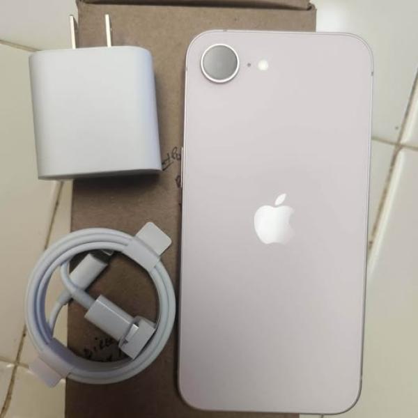 iPhone 17E 128GB