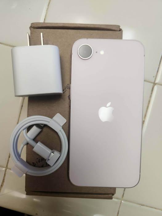 iPhone 17E 128GB