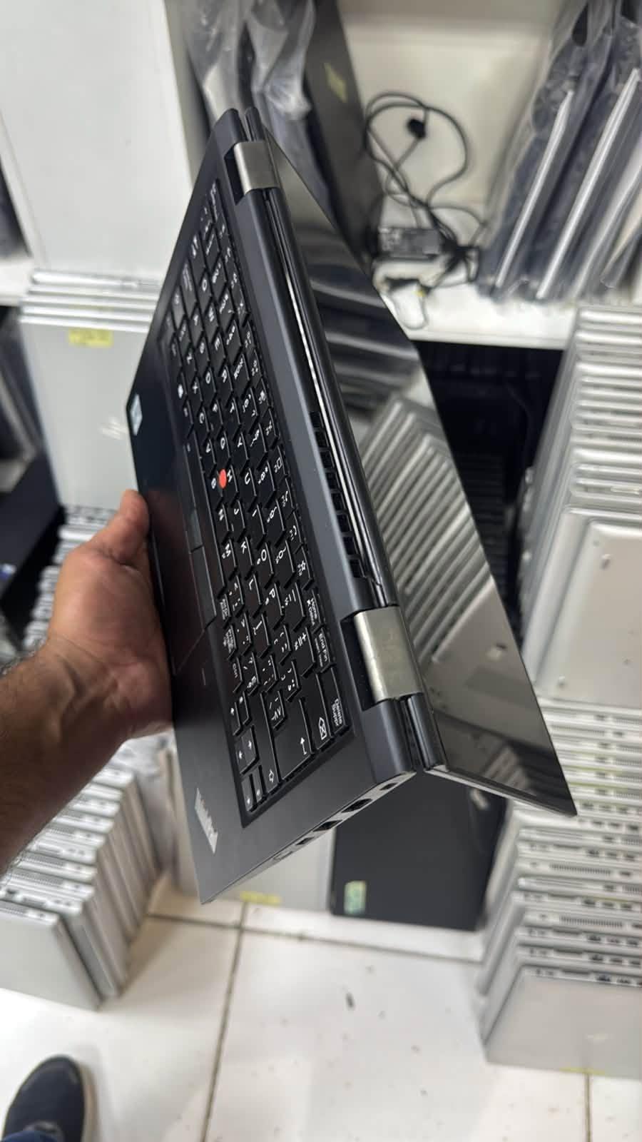Lenovo Yoga X13 i7 10th | 16GB | 256GB | X360 Touch