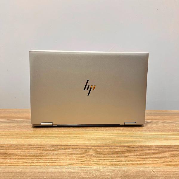 HP EliteBook 830 G8 i7 11th Gen X360 Touch 16/512