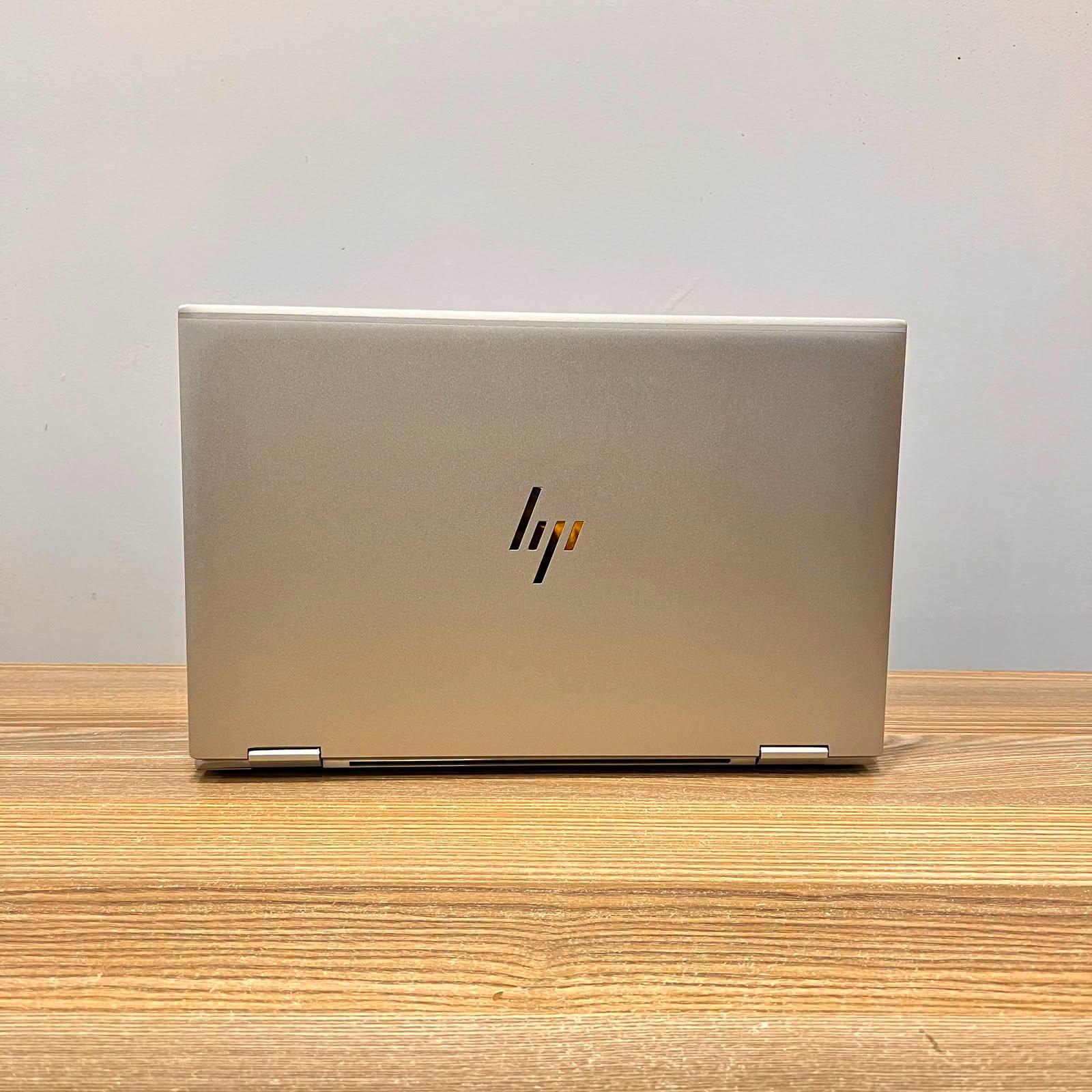 HP EliteBook 1040 G8 i7 11th Gen X360 Touch 32/512