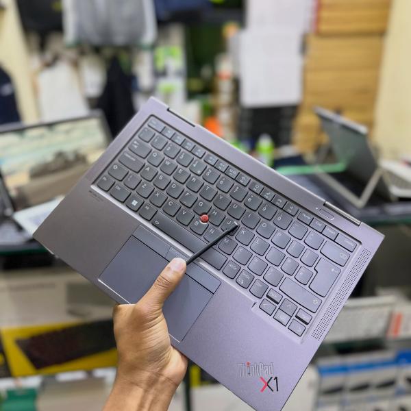 Lenovo X1 Yoga Gen 6 i7 11th | 32GB | 512GB | X360 Touch + Pen