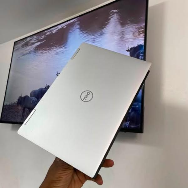 Dell XPS 13 9310 i7 11th Gen | 32GB/1TB SSD