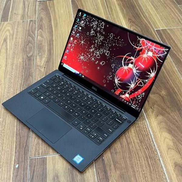 Dell XPS 13 9380 i7 8th Gen | 16GB/256GB SSD