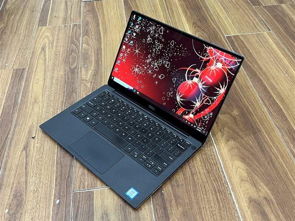 Dell XPS 13 9380 i7 8th Gen | 16GB/256GB SSD