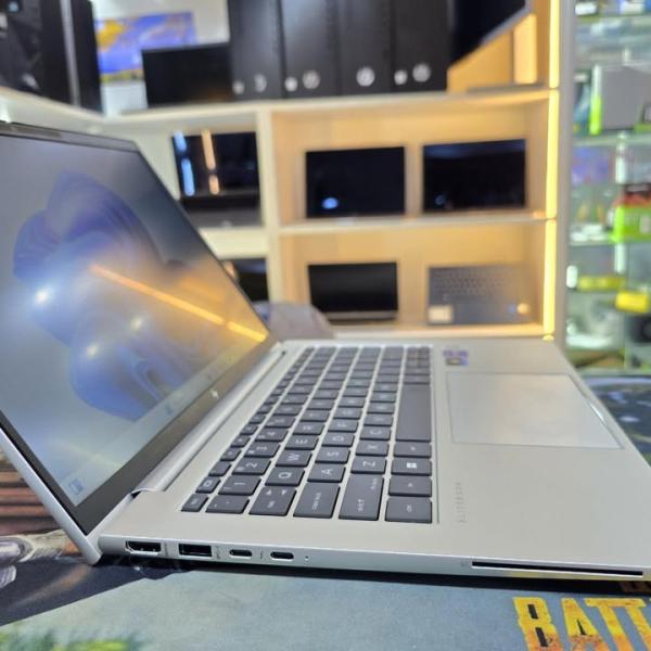 HP 840 G9 i5 12th | 16GB | 256GB