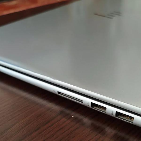 HP Envy 17 i7 11th Gen X360 Touch 12/512