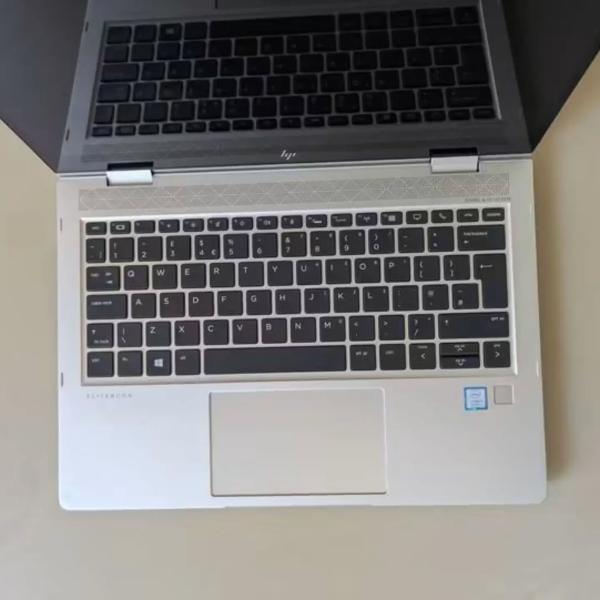HP 1040 G6 i5 8th Gen | 8GB | 256GB | x360 Touch