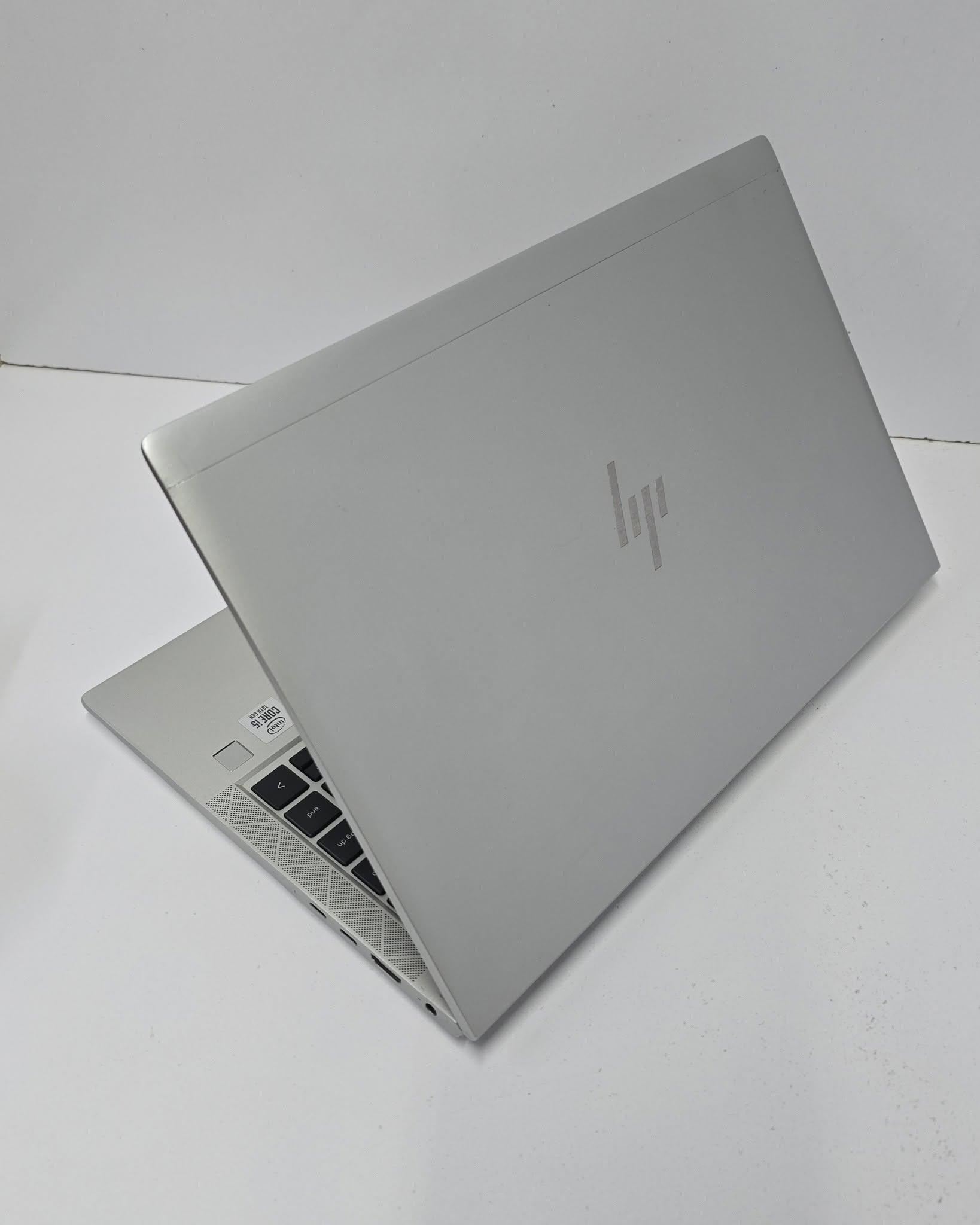 HP EliteBook 840 G7* Core i5 10th Gen | 16GB RAM | 256GB | Touchscreen
