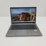 HP ZBook Firefly 14 G7* Core i5 10th Gen | 8GB RAM | 256GB |