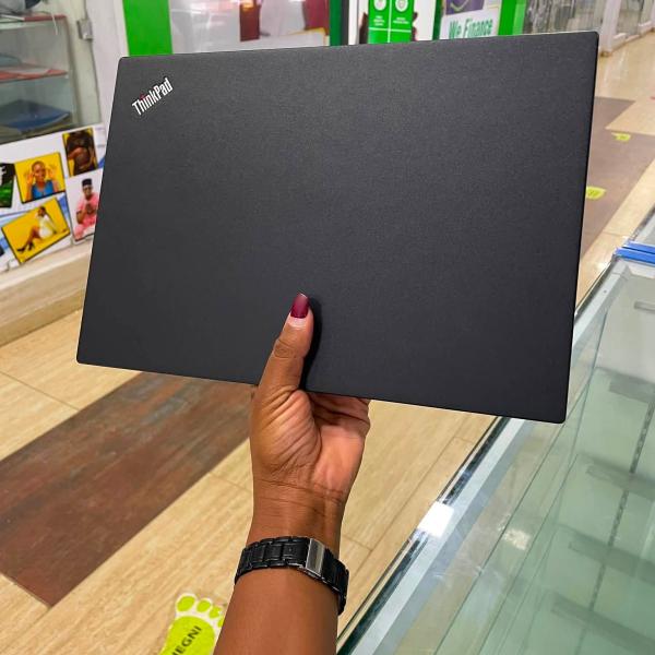 Lenovo T470s i5 6th | 8GB | 256GB