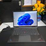 Lenovo X1 Yoga i7 11th | 32GB | 512GB | x360 Touch