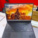 HP OMEN 16 Slim Gaming* — Core Ultra 9 | 32GB | 1TB SSD | RTX 5070 8GB