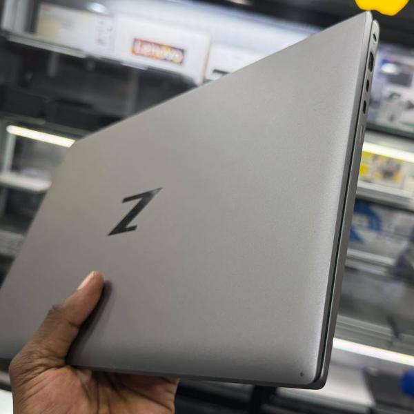 HP ZBook Firefly 14 G7* Core i5 10th Gen | 8GB RAM | 256GB |
