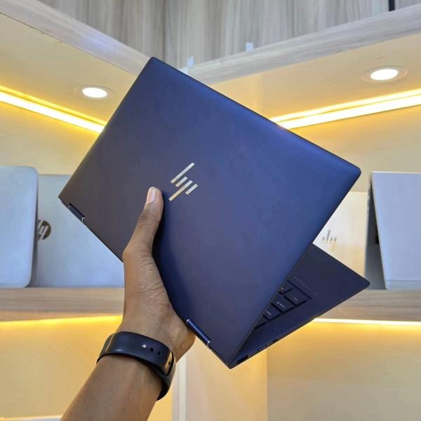 HP Dragonfly i5 11th Gen X360 Touch 8/256