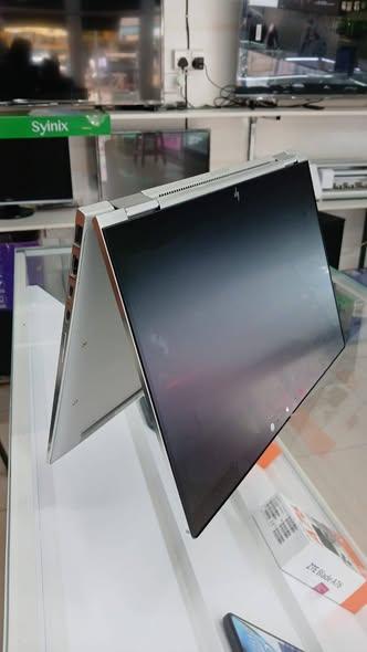 HP 1040 G6 i5 8th Gen | 8GB | 256GB | x360 Touch