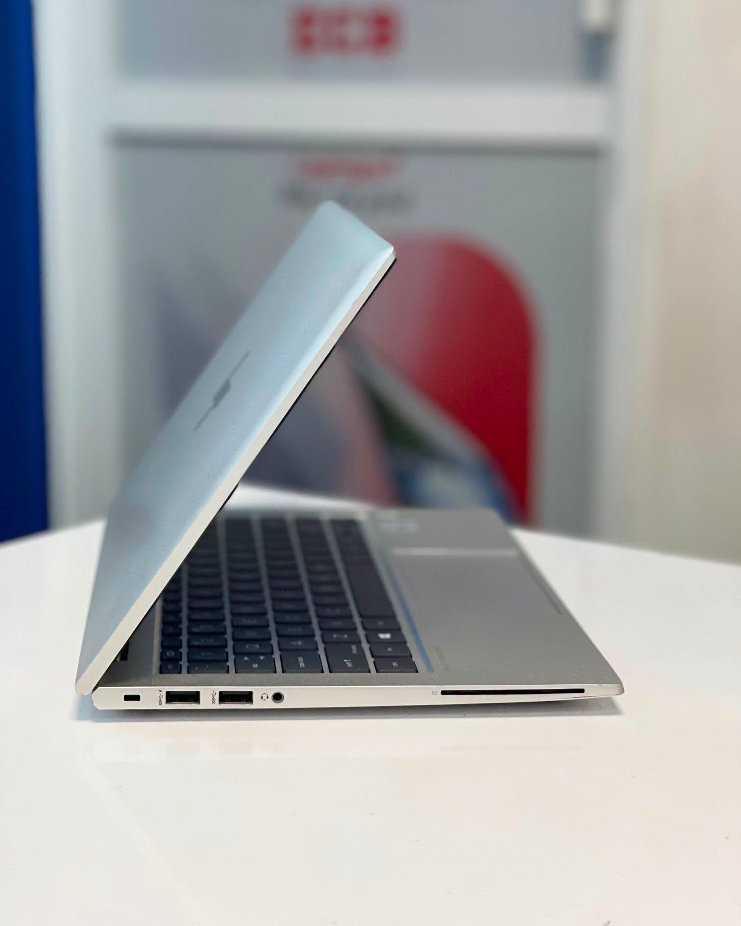 HP EliteBook 830 G7* Core i5 10th Gen | 16GB RAM | 256GB