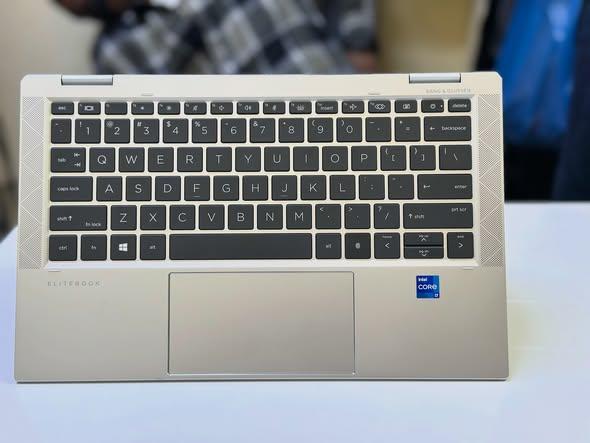 Core i7 11th Gen | 32GB RAM | 256GB | Touchscreen X360