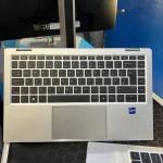 HP 1040 G8 i7 11th Gen | 32GB | 512GB | x360 Touch