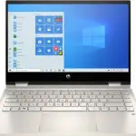 HP Pavilion x360 14-ek1006nia Core i5 13th Gen – 2-in-1 Convertible Laptop