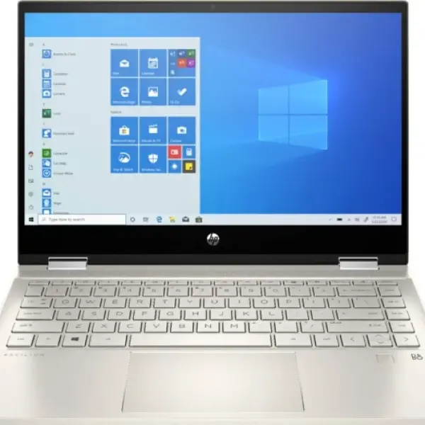 HP Pavilion x360 14-eo1039nia Core i7 13th Gen – Premium 2-in-1 Convertible Laptop