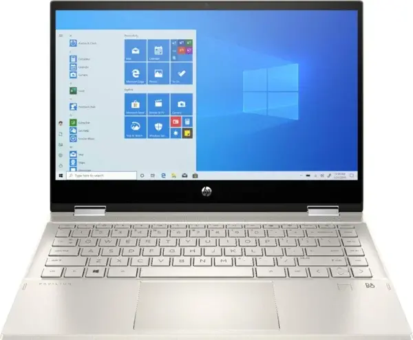 HP Pavilion x360 14-eo1039nia Core i7 13th Gen – Premium 2-in-1 Convertible Laptop