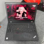 Lenovo ThinkPad P15 Gen 1 i7 10th Gen | 16GB RAM | 512GB SSD | 6GB NVIDIA Quadro RTX 3000