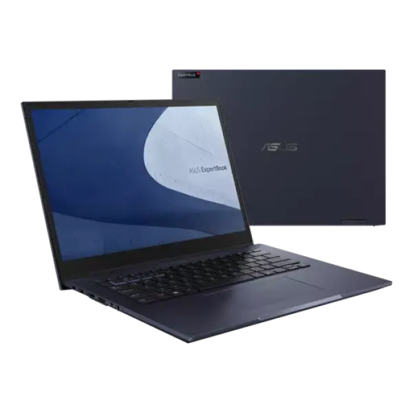 Asus ExpertBook B3402F B3 Flip | Core i7-1165G7 | 8GB RAM | 512GB SSD | 14” Touchscreen Convertible