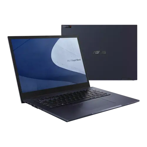 Asus ExpertBook B3402F B3 Flip | Core i7-1165G7 | 8GB RAM | 512GB SSD | 14” Touchscreen Convertible