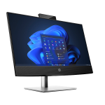 HP ProOne 440 G9 All-in-One Desktop PC – Powerful, Professional, and Space-Saving