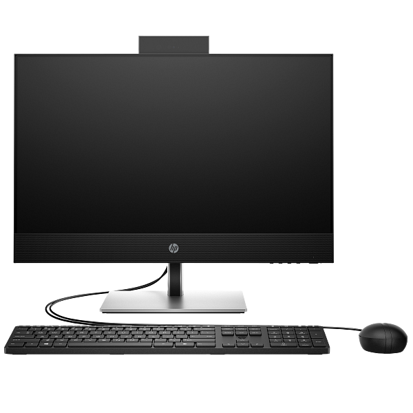 HP ProOne 440 G9 All-in-One Desktop PC – Powerful, Professional, and Space-Saving