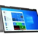 HP Pavilion x360 14-ek1006nia Core i5 13th Gen – 2-in-1 Convertible Laptop