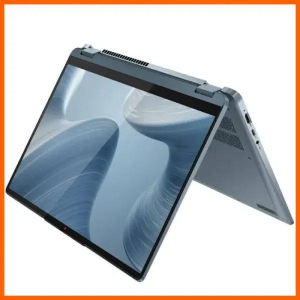 Lenovo Flex 5 – Core i5 (1235U) / 8GB RAM / 512GB SSD / 14” Touch / Windows 11