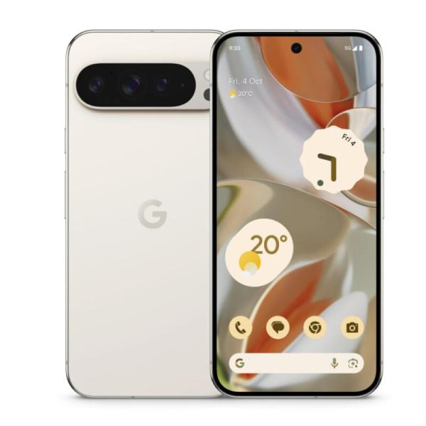 Google Pixel 9 pro xl 16/256gb