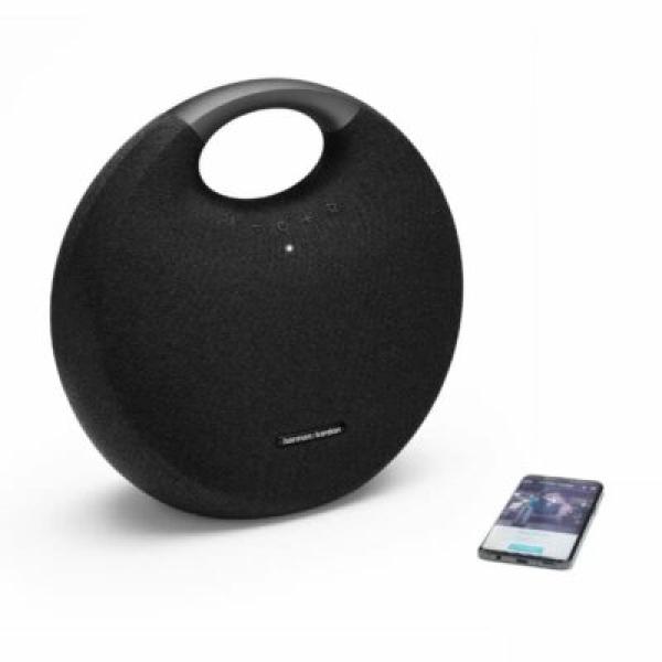 Onyx Studio 6