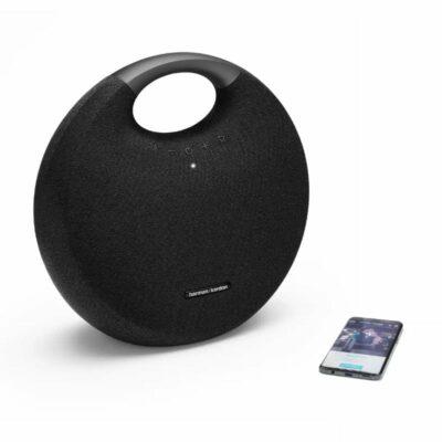 Onyx Studio 6