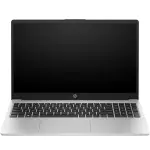 HP 15 Core i7 (1355U) – 13th Gen Laptop, 15.6” Display, 8GB RAM, 512GB SSD, Silver