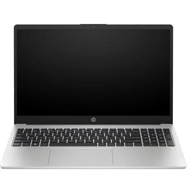 HP 15 Core i7 (1355U) – 13th Gen Laptop, 15.6” Display, 8GB RAM, 512GB SSD, Silver