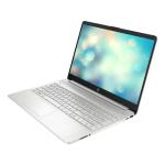 HP 15s-fq5004nia Core i3 (1215U) – 15.6” Laptop with Windows 11, 4GB RAM & 256GB SSD
