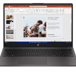 HP 250 G10 Core i5 (1334U) – 15.6” Laptop with 8GB RAM & 512GB SSD