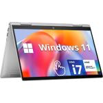 HP Pavilion x360 14-eo1039nia Core i7 13th Gen – Premium 2-in-1 Convertible Laptop