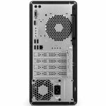 HP Pro Tower 400 G9 – Intel Core i7-13700, 8GB RAM, 512GB SSD, DOS (No Monitor)