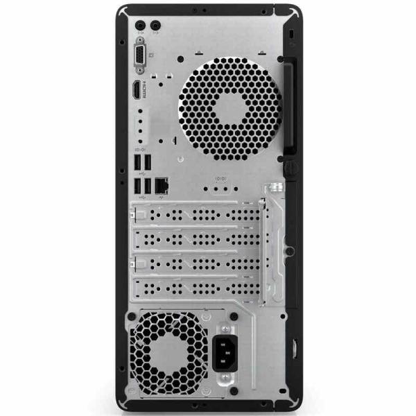 HP Pro Tower 400 G9 – Intel Core i7-13700, 8GB RAM, 512GB SSD, DOS (No Monitor)