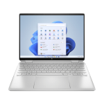 HP Spectre x360 14-ef0036na Core i5(1235U) 8gb, 512 SSD, 13.5″Win 11, Silver