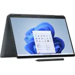HP Spectre x360 Core Ultra 7 | 32GB RAM | 2TB SSD | Nightfall Black
