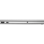 HP 15 Core i7 (1355U) – 13th Gen Laptop, 15.6” Display, 8GB RAM, 512GB SSD, Silver