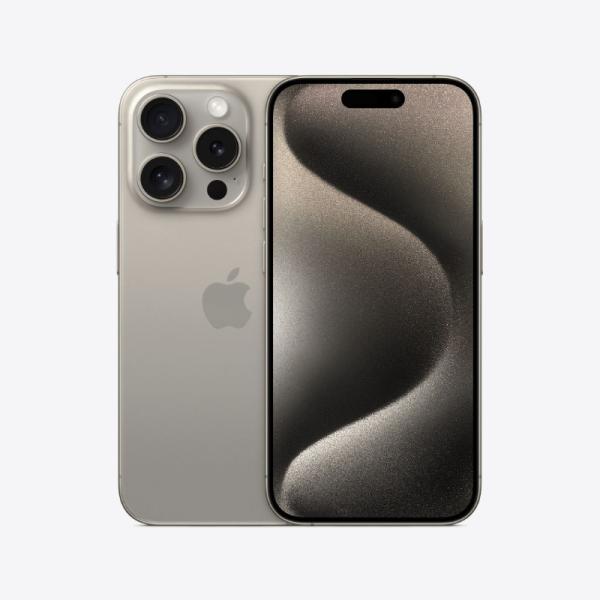 Iphone 15 Pro 8/256GB
