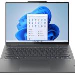 Lenovo Yoga 7 – Core Ultra 7 (155U) / 16GB RAM / 1TB SSD / 14” Touch / Windows 11 / Grey
